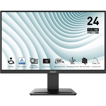 MSI Pro MP2412