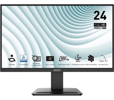 MSI Pro MP2412