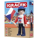 Igráčci Efko Igráček Fanda