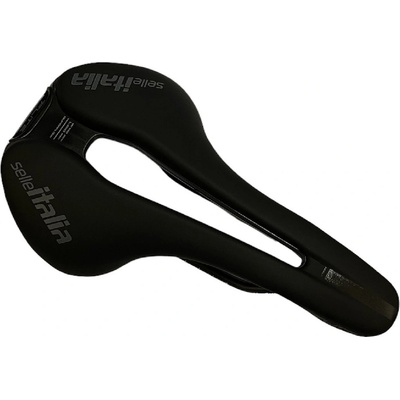 Selle Italia Flite Boost Superflow Manganese čierne