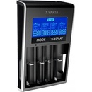VARTA LCD Dual Tech Charger 57676101401