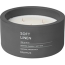 blomus Fraga Soft Linen 13 cm