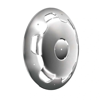 WHEELTECH Тас за товарен автомобил, преден 22.5" jk102301