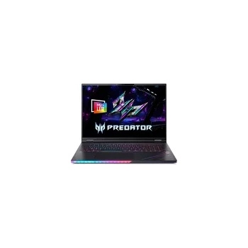 Acer Predator Helios 18 AI PH18-I71-96L6 (NH.U3GEX.00E_1TBSSD)