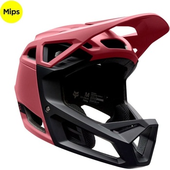 Fox Proframe Solid Berry 2026