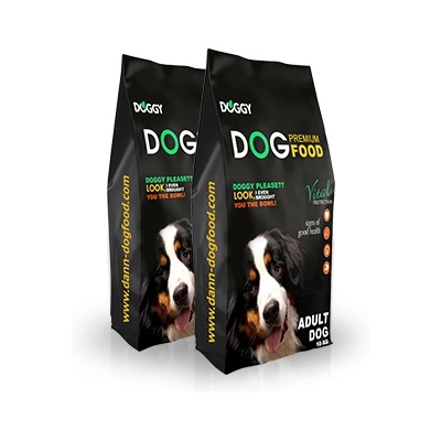 Кучешка храна Doggy ПРЕМИУМ 10 кг