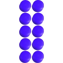 Cawila PRO Rounds magnet 10er Set 10mm