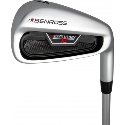 Benross Evolution R Pánský set pravý KBS Tour 90 4-PW Stiff