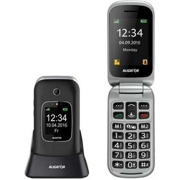 Image 1 of ALIGATOR V650 Senior