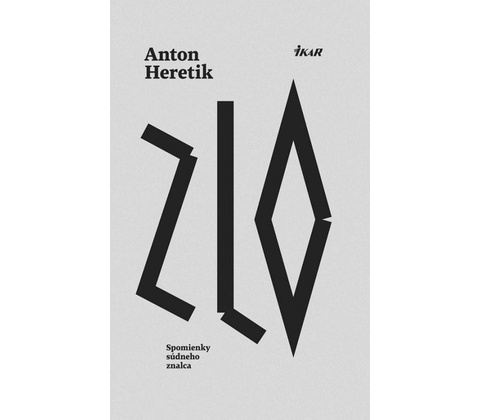 Zlo - Anton Heretik