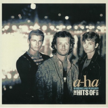 A-HA: HEADLINES & DEADLINES LP