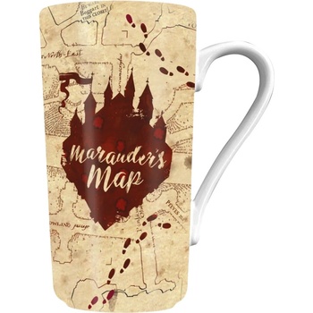 Pyramid International Чаша Pyramid Movies: Harry Potter - Marauder's Map (GMG2501004)