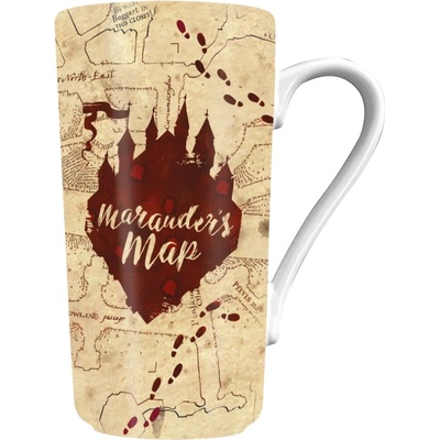 Pyramid International Чаша Pyramid Movies: Harry Potter - Marauder's Map (GMG2501004)