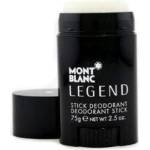 Mont Blanc Legend Дезодорант стик за мъже 75 gr
