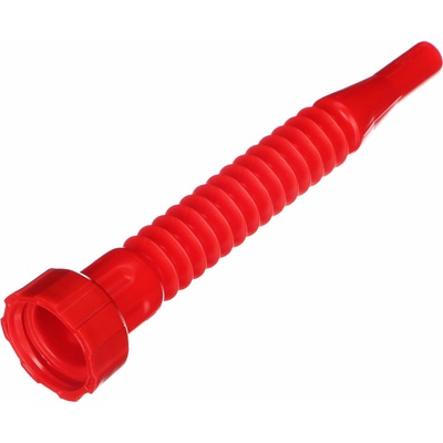 SIXTOL Hubica pre kanister Mechanic Fuel Canister Red, červená
