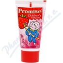 Zubné pasty Promise detská zubná pasta 3-6 let 50 ml