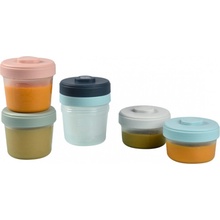 Beaba Súprava téglikov na jedlo 2 x 90 4 x 150 ml