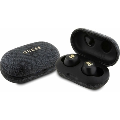 Guess PU 4G Metal Logo TWS