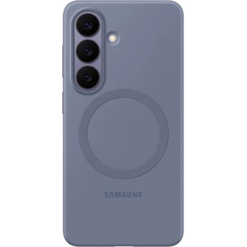 Samsung Galaxy S26 Silicone Magnet Case blue violet (EF-ES942CVEGWW)