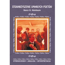 Stowarzyszenie umarłych poetów Nancy H. Kleinbaum