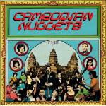 Various Artists - Cambodian Nuggets (Limited Edition) (LP) (8435008888022)