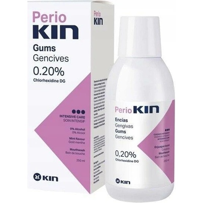 PerioKIN 0,2% CHX 250 ml