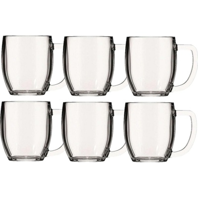 Sahm Pivná tretinka VIENNA 6 x 300 ml