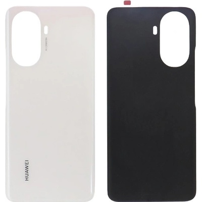 Kryt Huawei Nova Y70 zadní bílý