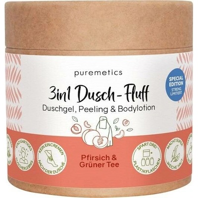 Jardin Bohème Sprchový gel Tentation Délicate 150 ml