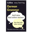 Easy Learning German Grammar