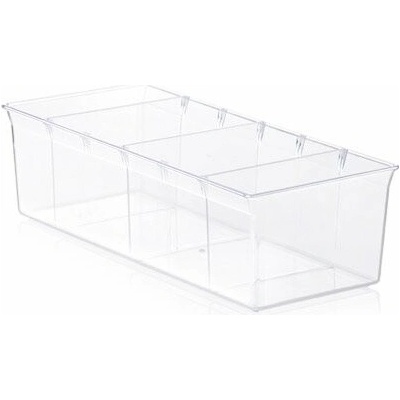 Tescoma 4FOOD 897520.00 Zásobník na vrecká s korením 4FOOD 29 x13 cm