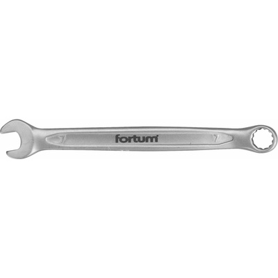 Fortum Kľúč očkový vidlicový 7 mm 4730207