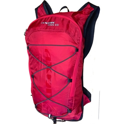 Axon Futura 11 l červená