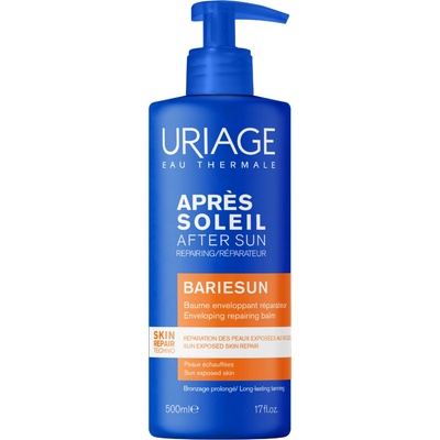 Uriage Bariésun regeneračný balzam po opaľovaní na telo 500 ml