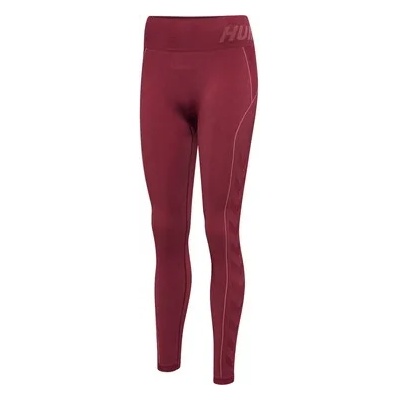 Hummel Клинове Hummel TE CHRISTEL SEAMLESS MW TIGHTS 213756-3170 Размер XS