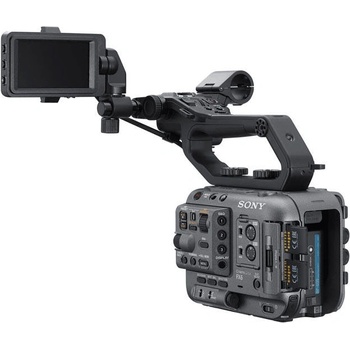 Image 1 of Sony FX6 Body (ILMEFX6VDI.EU)