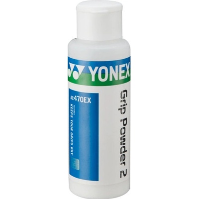 Yonex Grip Powder – Zboží Mobilmania