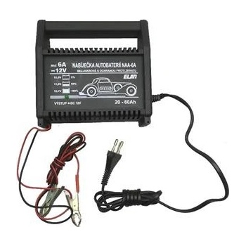 ELSIN NAP6, 12 V/6 A