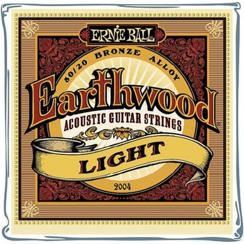 Ernie Ball 2003