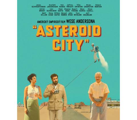 Asteroid City BD