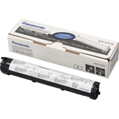 Panasonic KX-FA76X - originálny