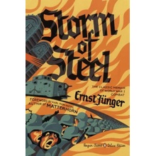 Storm of Steel
