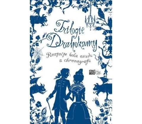Trilogie Drahokamy