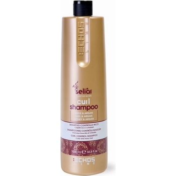 Echosline Seliar Curl Shampoo na kudrnaté vlasy 350 ml