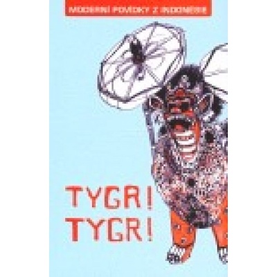 Tygr! Tygr!