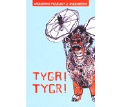 Tygr! Tygr!
