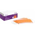 SoftCare Оранжеви медицински маски Soft Care - Висока защита и комфорт (121011_orange)