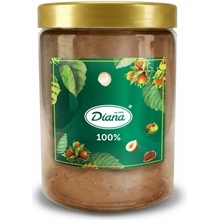 Diana Company Pasta z lieskových jadier 1 kg