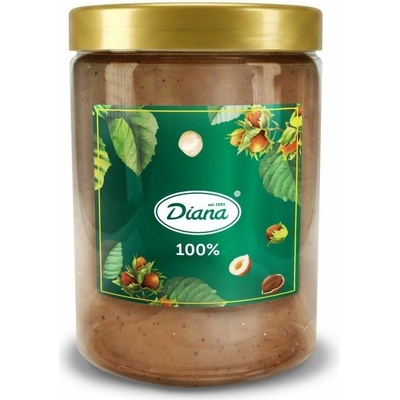 Diana Company Pasta z lieskových jadier 1 kg