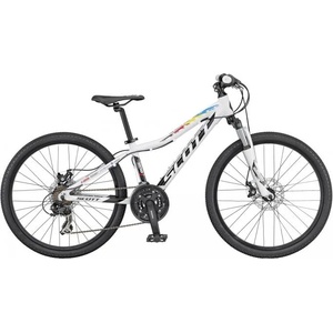 SCOTT Scale Jr 24 Disc Велосипеди